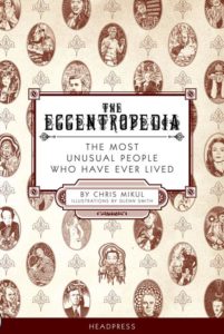 The Eccentropedia